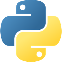 python