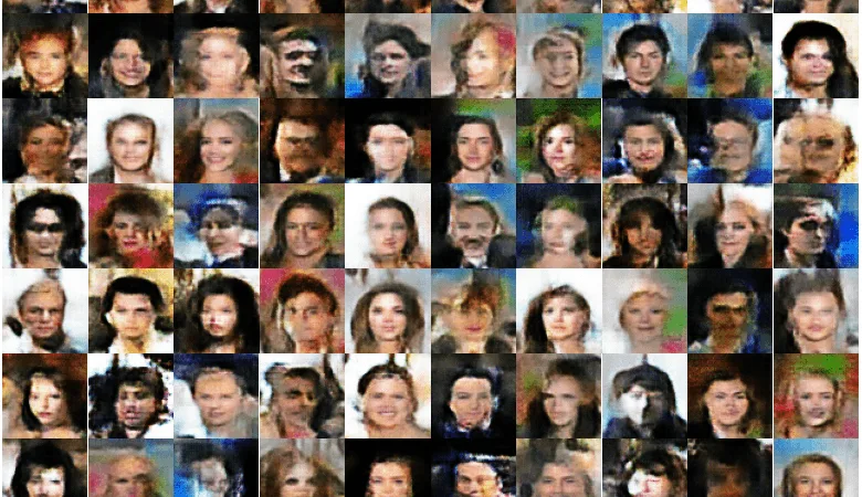 Generative Adversial Network