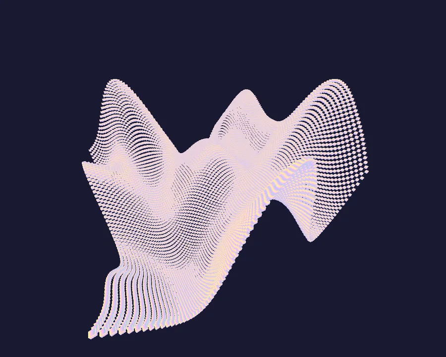 Cellular Automata 3D Renderer