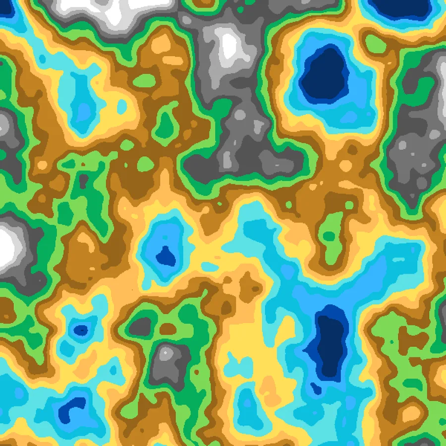 Procedural Generation